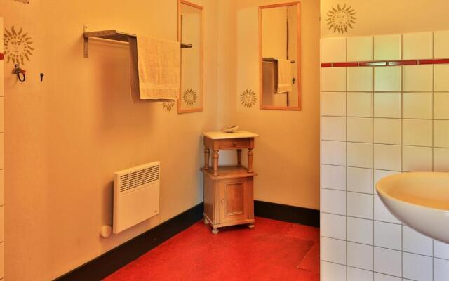 Apartment Nonnendorf