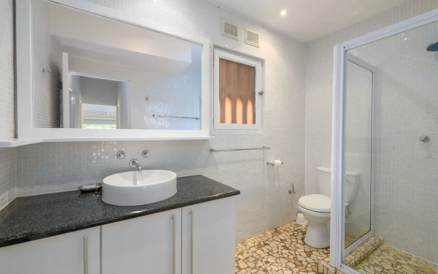 San Lameer Villa Rentals 2907