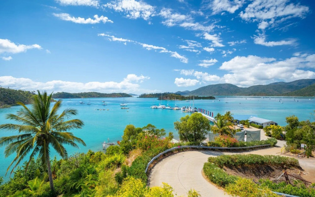 Baybliss Luxury 1 Bedroom Apt