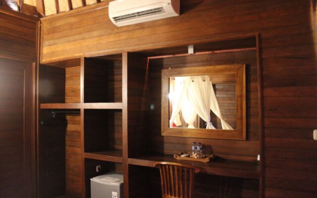 Pattri Garden Lembongan