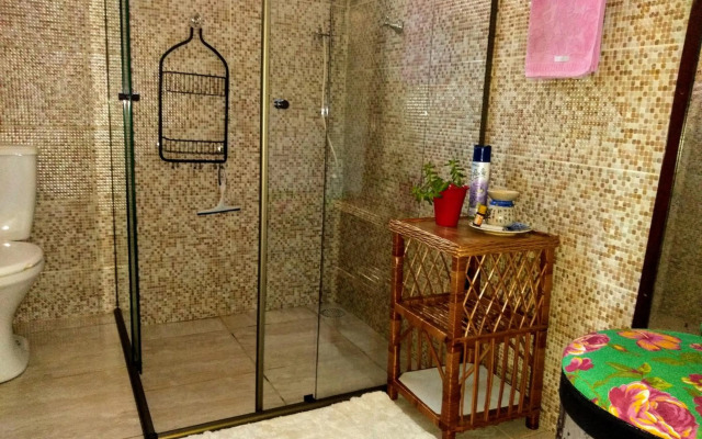 Residência Gato Branco