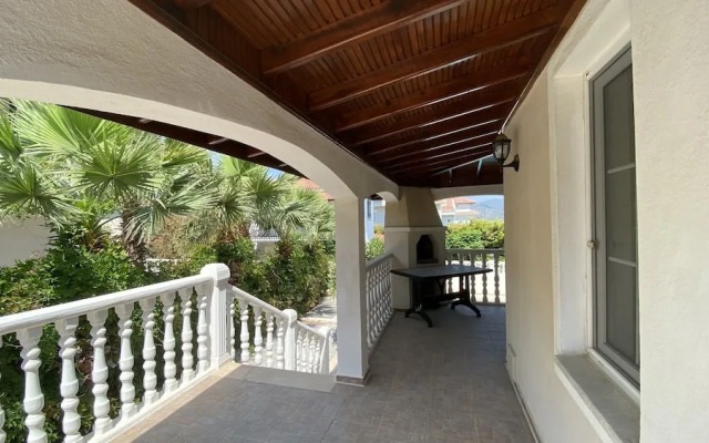 Perfect Quiet and Peaceful Villa