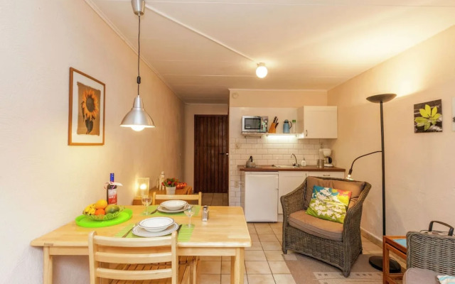 Apartment in Bohon Near Ourthe River