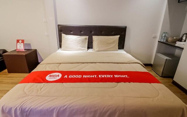NIDA Rooms Aero Bang Phli 140