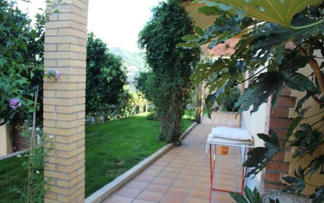 Apartamento Mar y Montaña