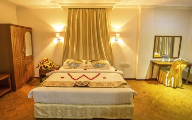 Wilson Hotel
