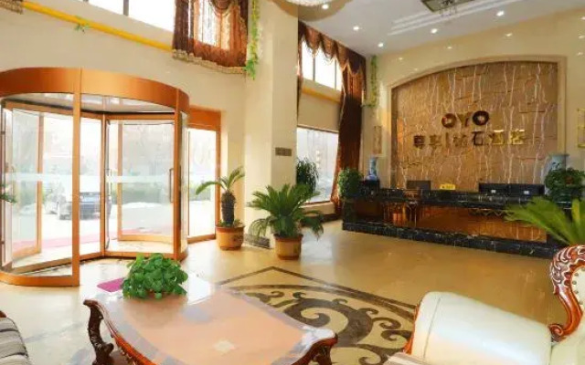 Diamond Apartments