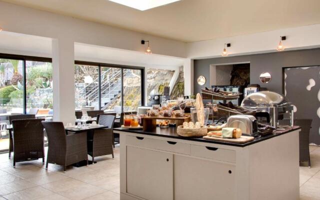 Hôtel & Spa les Mouettes