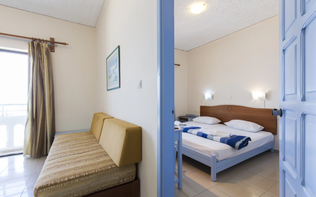 Mandy Suites