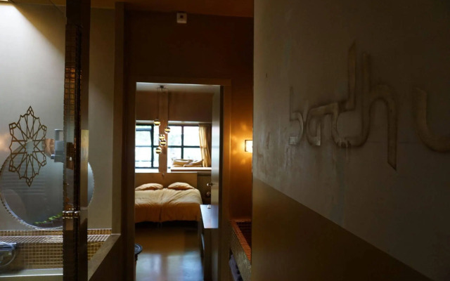 Badhuis Hotel