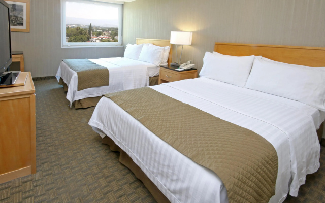 Holiday Inn Cuernavaca