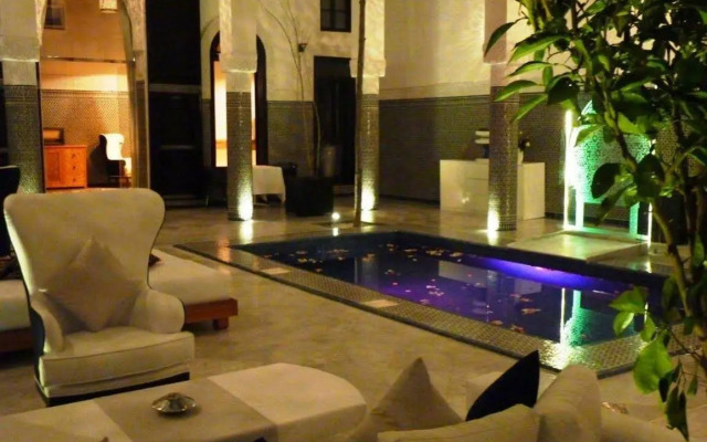 Riad Braya