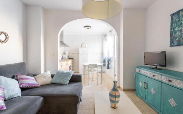 Apartamento Turquesa