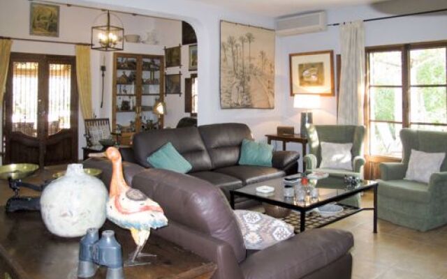 Finca Can Moix