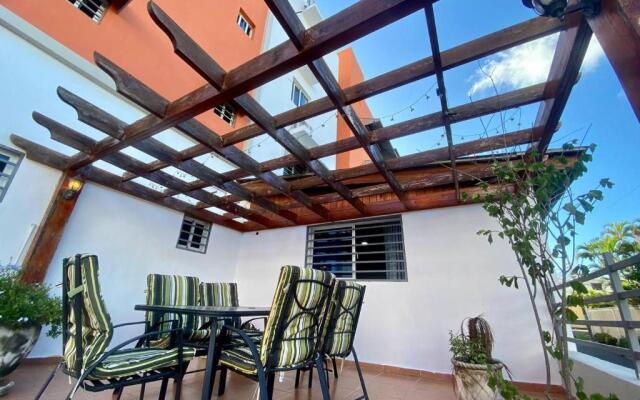 LEAN LUXURY Apartamento