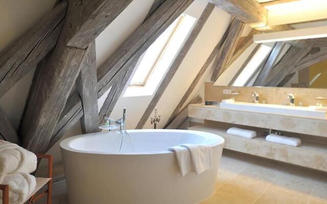 Schlosshotel Betzenstein