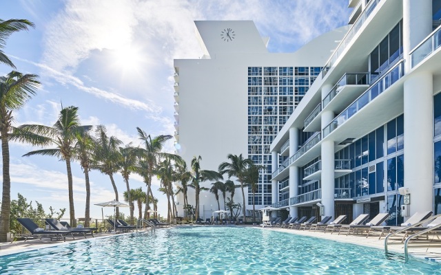 Carillon Miami Wellness Resort