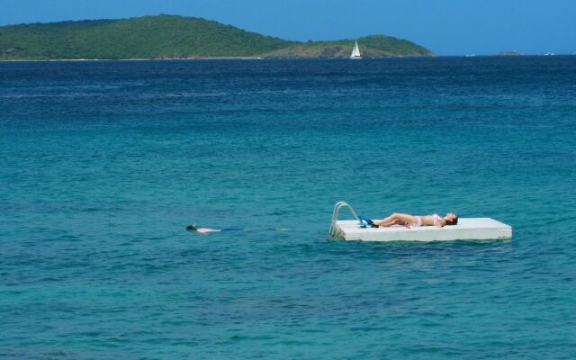 Suite St. John at Gallows Point Resort