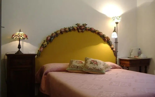 Punto Alloggio B&B