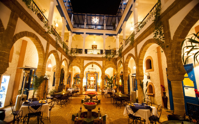 Riad Al Madina
