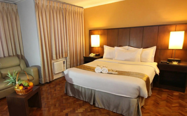 The Corporate Inn Hotel