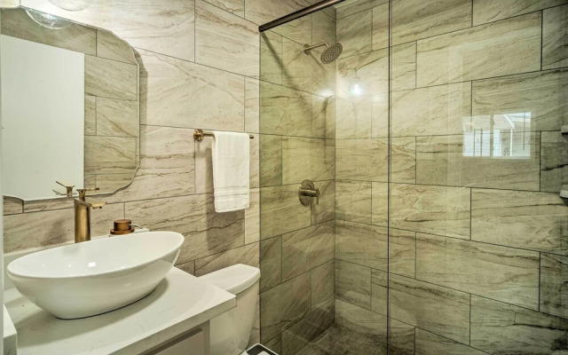 Residential Baton Rouge Vacation Rental!