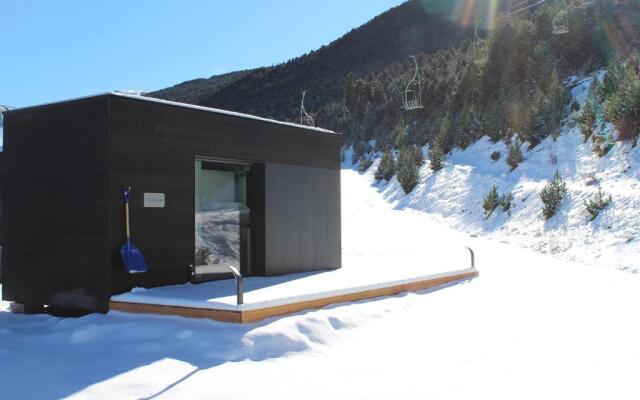 Puigmal 2900 - Lodges In Move