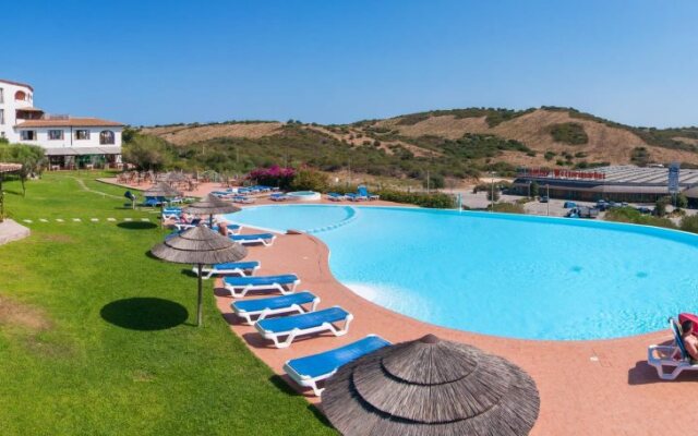 Hotel dP Olbia - Sardinia