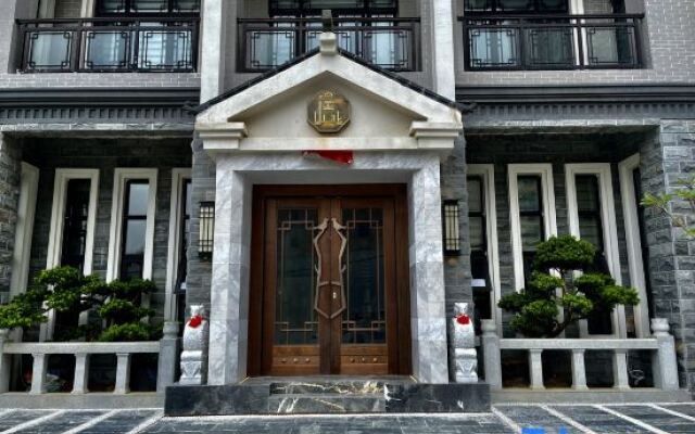 Wushan North Homestay