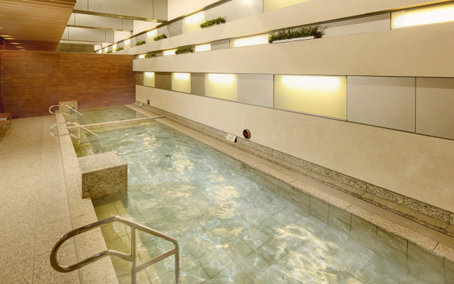 Hotel Villa Fontaine Grand Tokyo-ariake