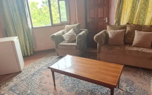 Hiddig Hotel