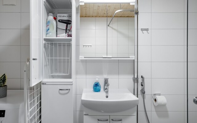 Hiisi Homes Turku Ratapiha