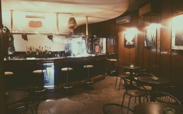 Carpati Hotel Baia Mare