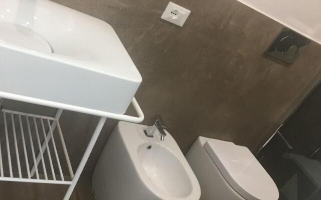 Santa Maria Vecchia Relais