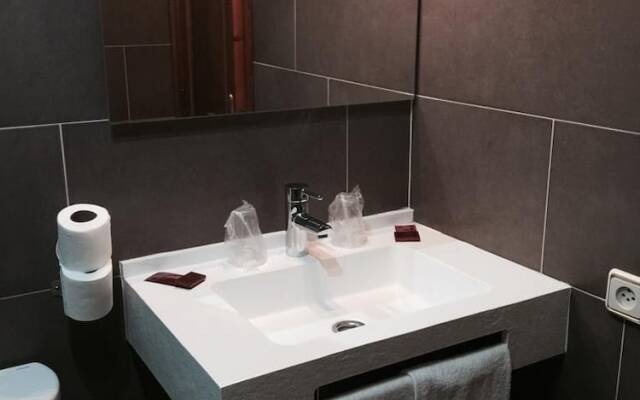 Hotel Arcos Rosalejo-Coruña