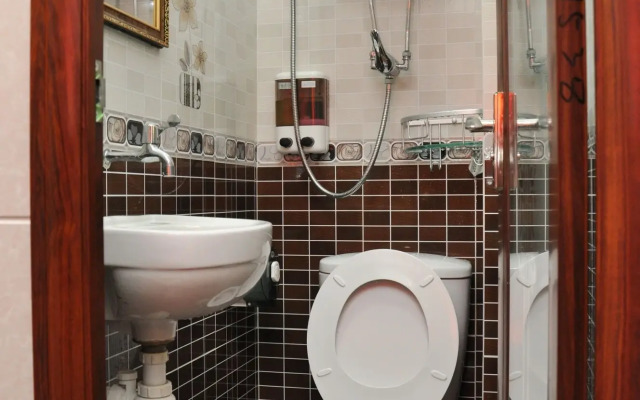 Hong Kong Premium Guest House