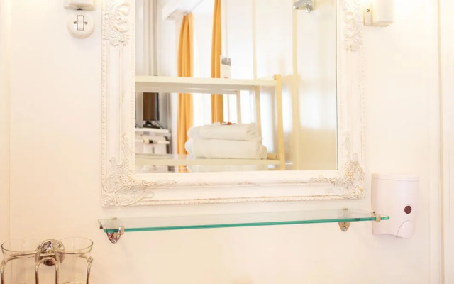 Hotel Zunfthaus zur Rebleuten