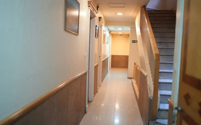 Elyseeresidence Hotel