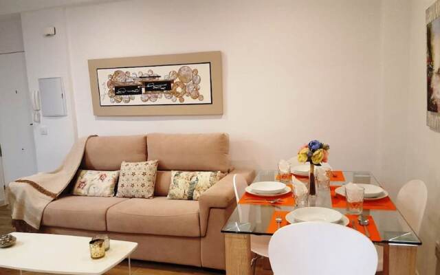 San Miguel Center Apartment by JITKey