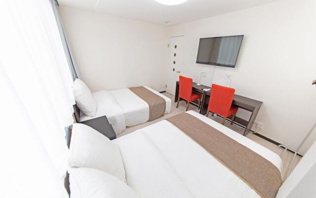 Grandouce Osakajo Kitazume