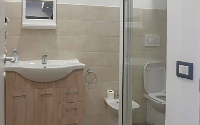 B&B porta Garibaldi