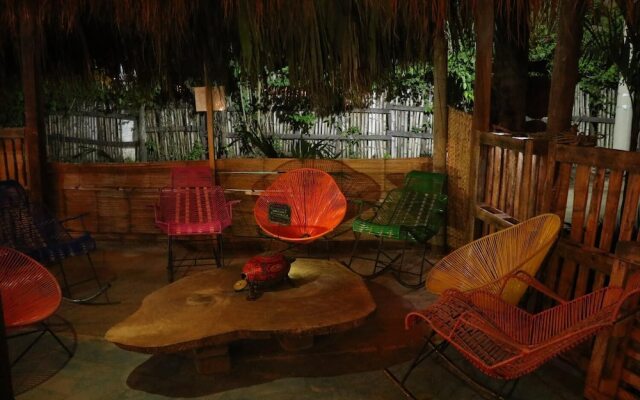 Hostal Guantanamera
