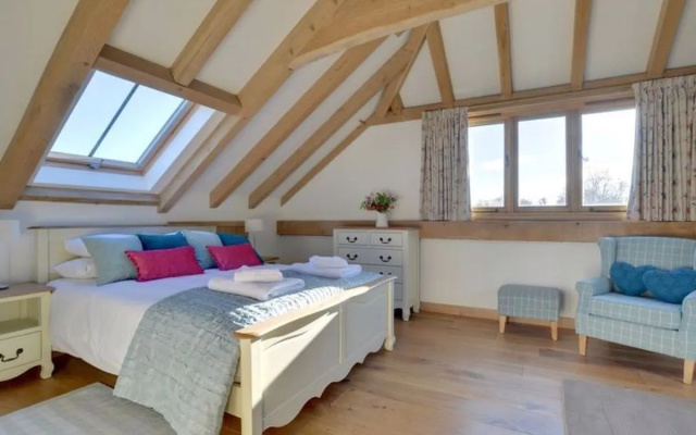 Oxney Barn