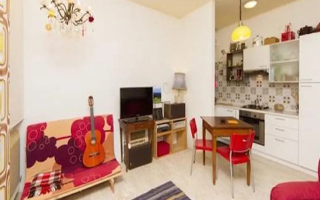 Marignano Riviera Apartment