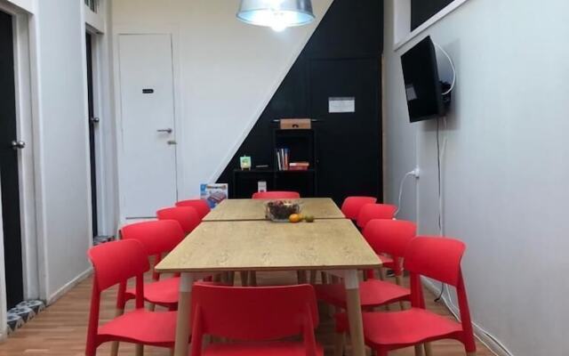 Be Nomad Home Stay