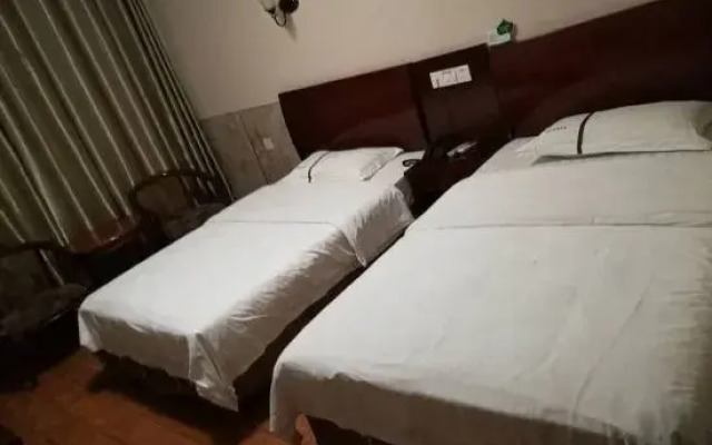 Langqiao Express Hostel