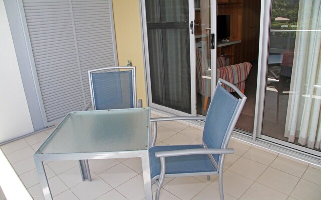 1BR Coolum Beach