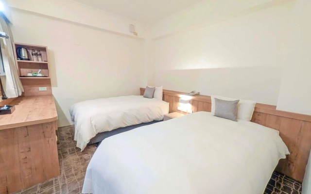 Hotel Foung Gu