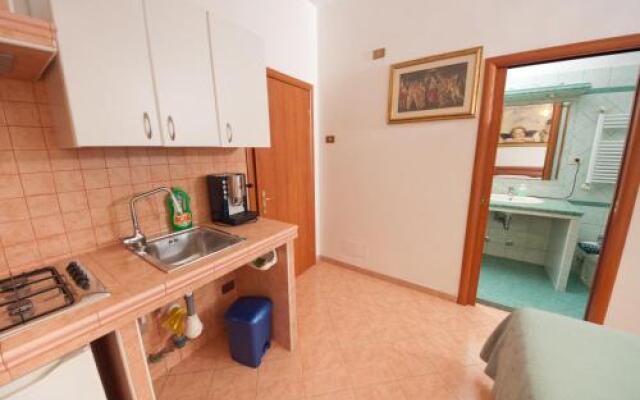 Suites Oliveri Viale Marconi