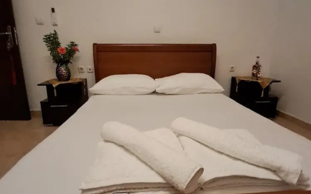 Galinis Rooms